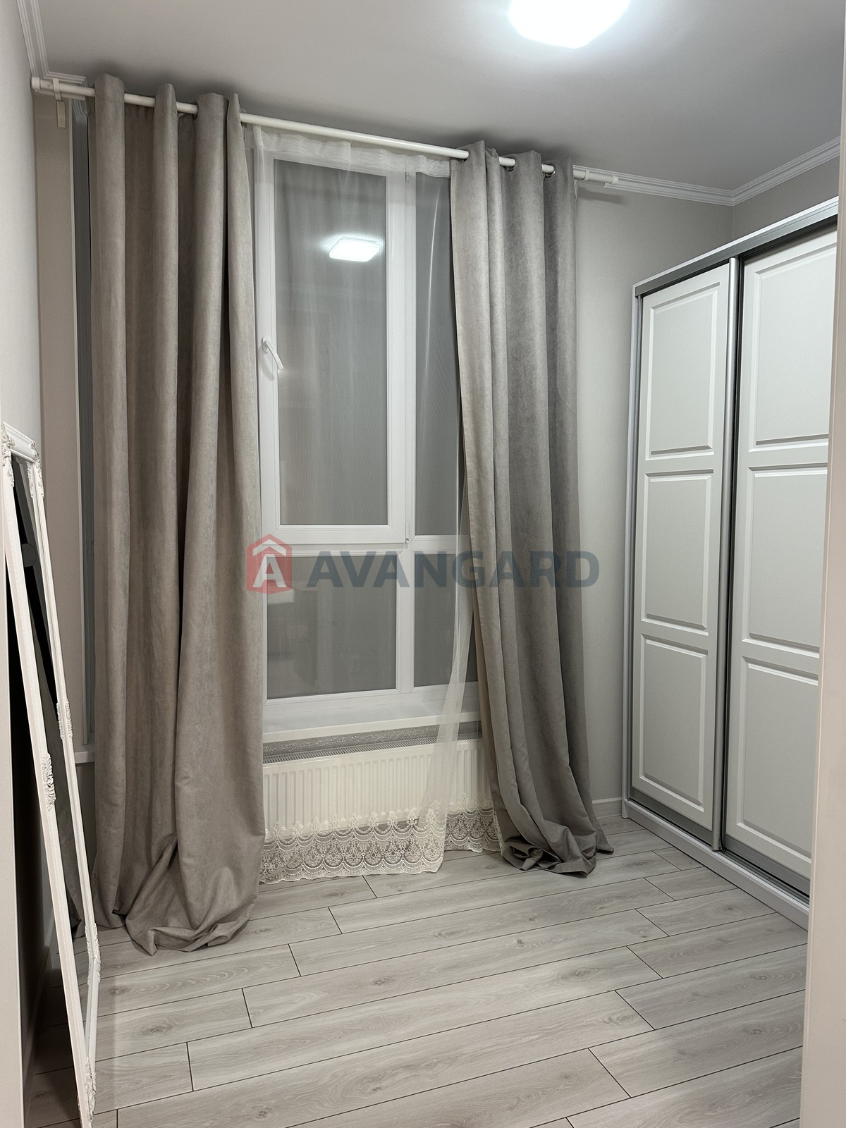 1 кім. квартира, 95/70/20 кв. м., 9/10 поверх фото 13 1 кім. квартира, 95/70/20 кв. м., 9/10 поверх фото 13