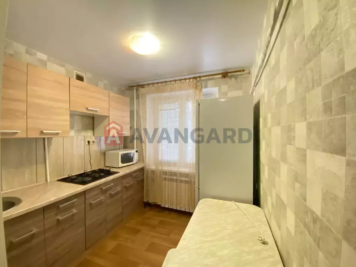 1 кім. квартира, 40/-/- кв. м., 1/9 поверх фото 4 1 кім. квартира, 40/-/- кв. м., 1/9 поверх фото 4