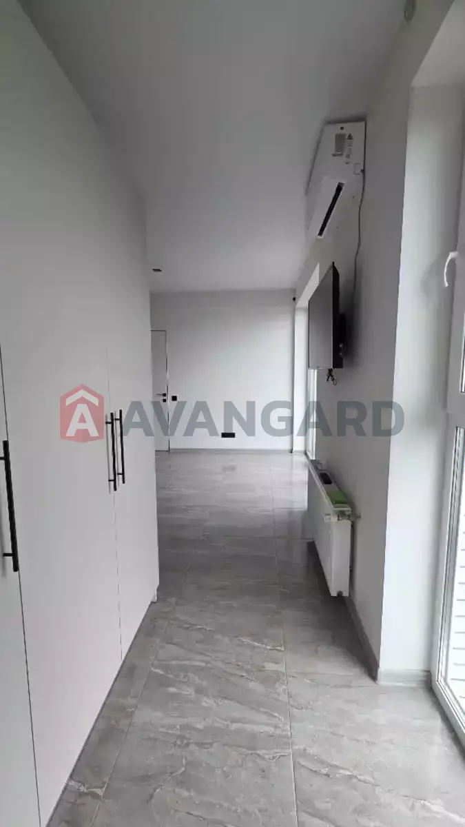 1 кім. квартира, 45/35/10 кв. м., 1/4 поверх фото 17 1 кім. квартира, 45/35/10 кв. м., 1/4 поверх фото 17