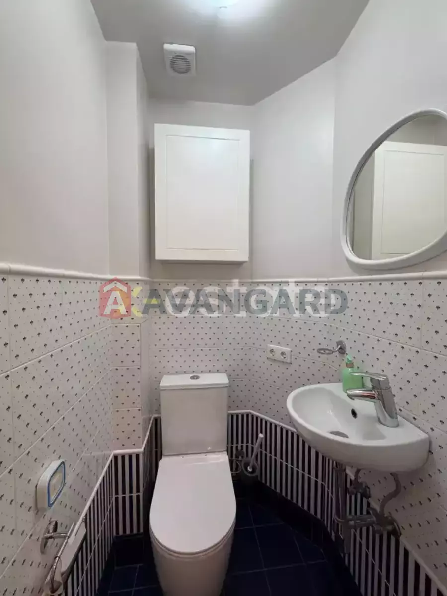 3 комн. квартира, 120/60/17 кв. м., 3/5 этаж фото 16 3 комн. квартира, 120/60/17 кв. м., 3/5 этаж фото 16