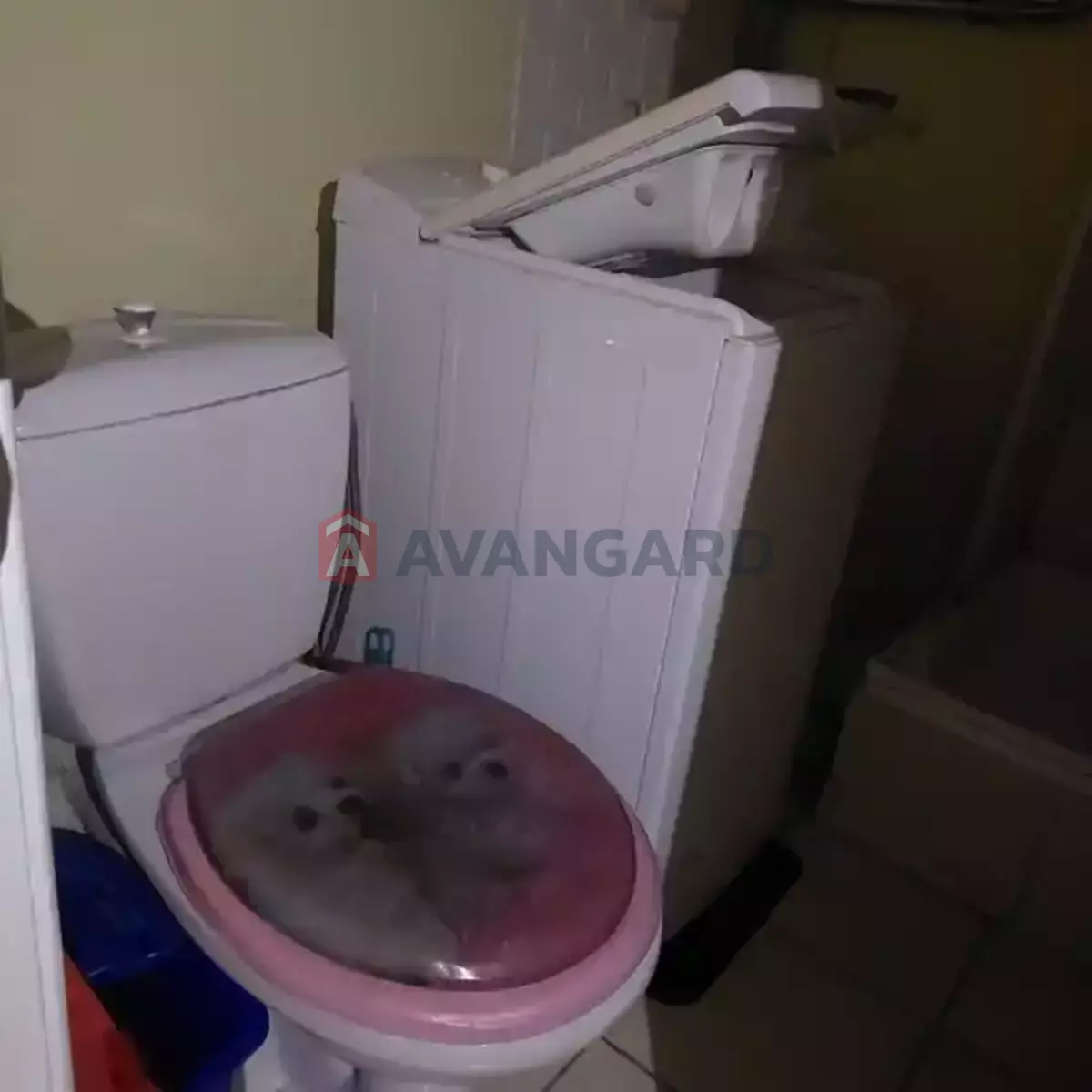 1 кім. квартира, 25/-/- кв. м., 2/4 поверх фото 8 1 кім. квартира, 25/-/- кв. м., 2/4 поверх фото 8