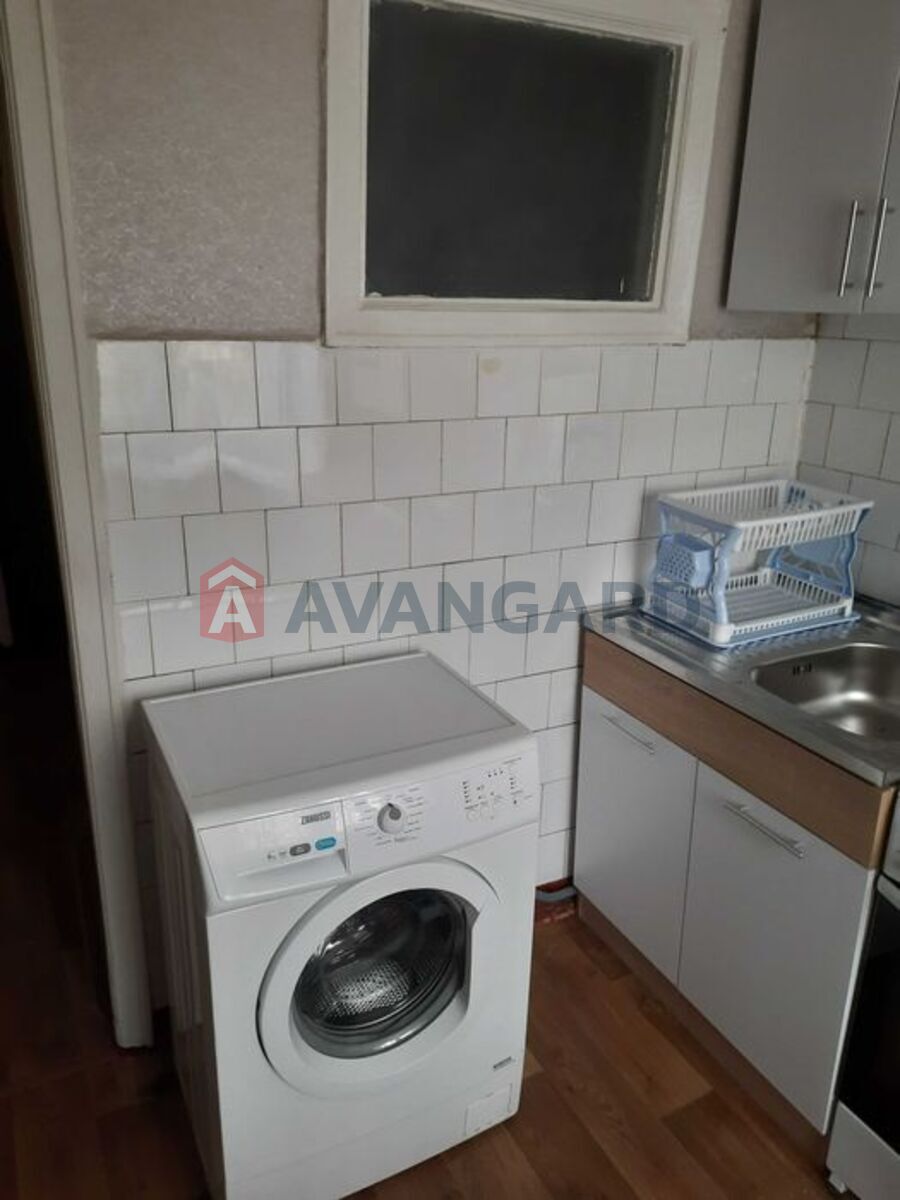 2 комн. квартира, 45/-/6 кв. м., 2/5 этаж фото 11 2 комн. квартира, 45/-/6 кв. м., 2/5 этаж фото 11