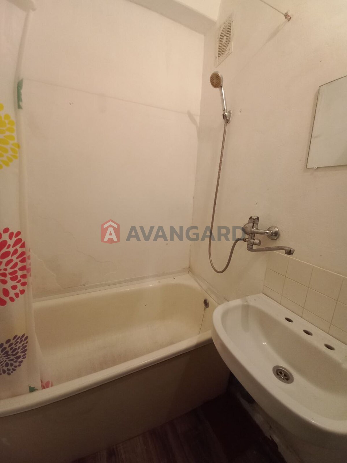 2 кім. квартира, 46/-/8 кв. м., 2/9 поверх фото 9 2 кім. квартира, 46/-/8 кв. м., 2/9 поверх фото 9