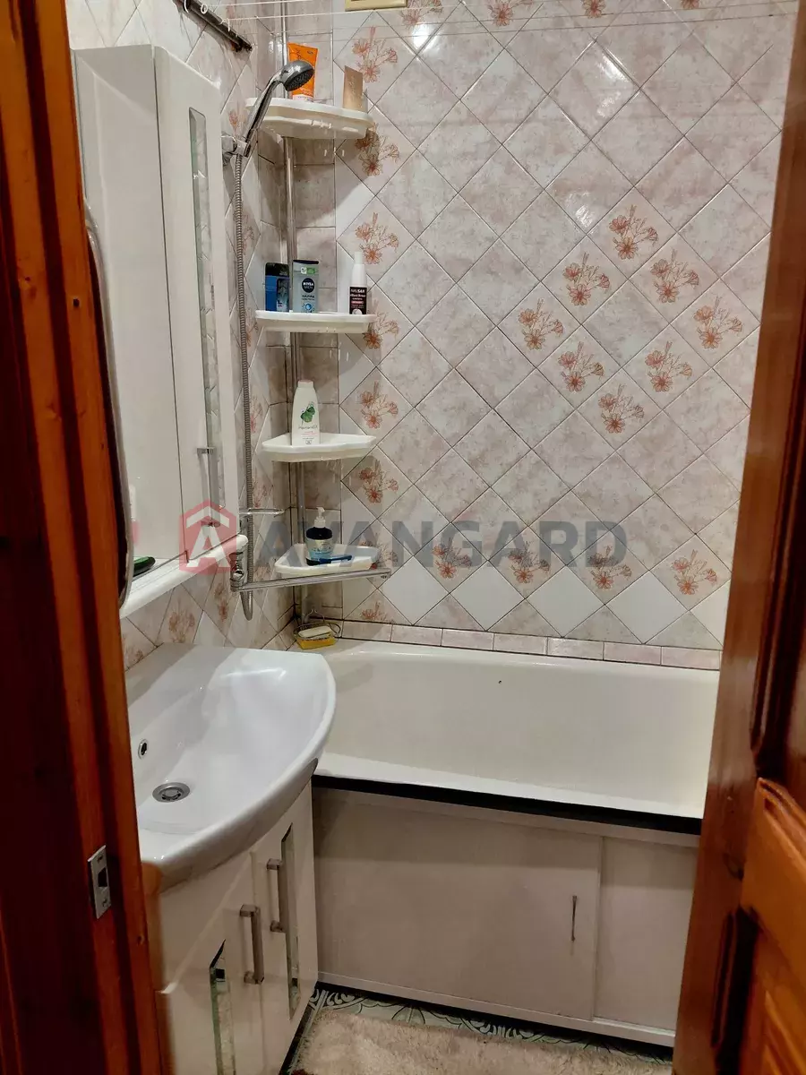 2 кім. квартира, 54/-/8 кв. м., 5/10 поверх фото 5 2 кім. квартира, 54/-/8 кв. м., 5/10 поверх фото 5