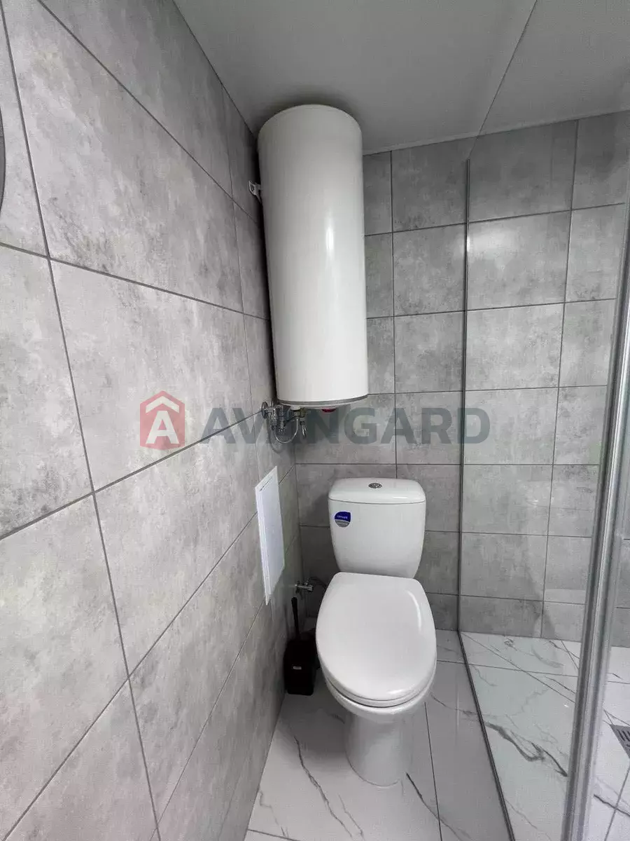 1 кім. квартира, 32/-/6 кв. м., 3/3 поверх фото 15 1 кім. квартира, 32/-/6 кв. м., 3/3 поверх фото 15