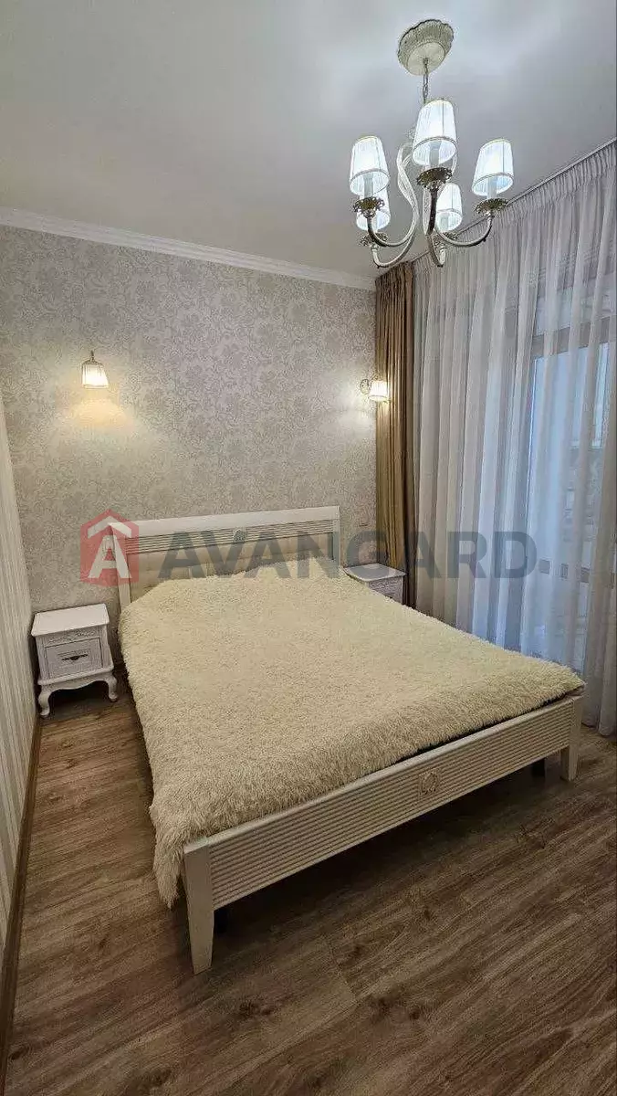 3 кім. квартира, 87/-/12 кв. м., 11/11 поверх фото 13 3 кім. квартира, 87/-/12 кв. м., 11/11 поверх фото 13