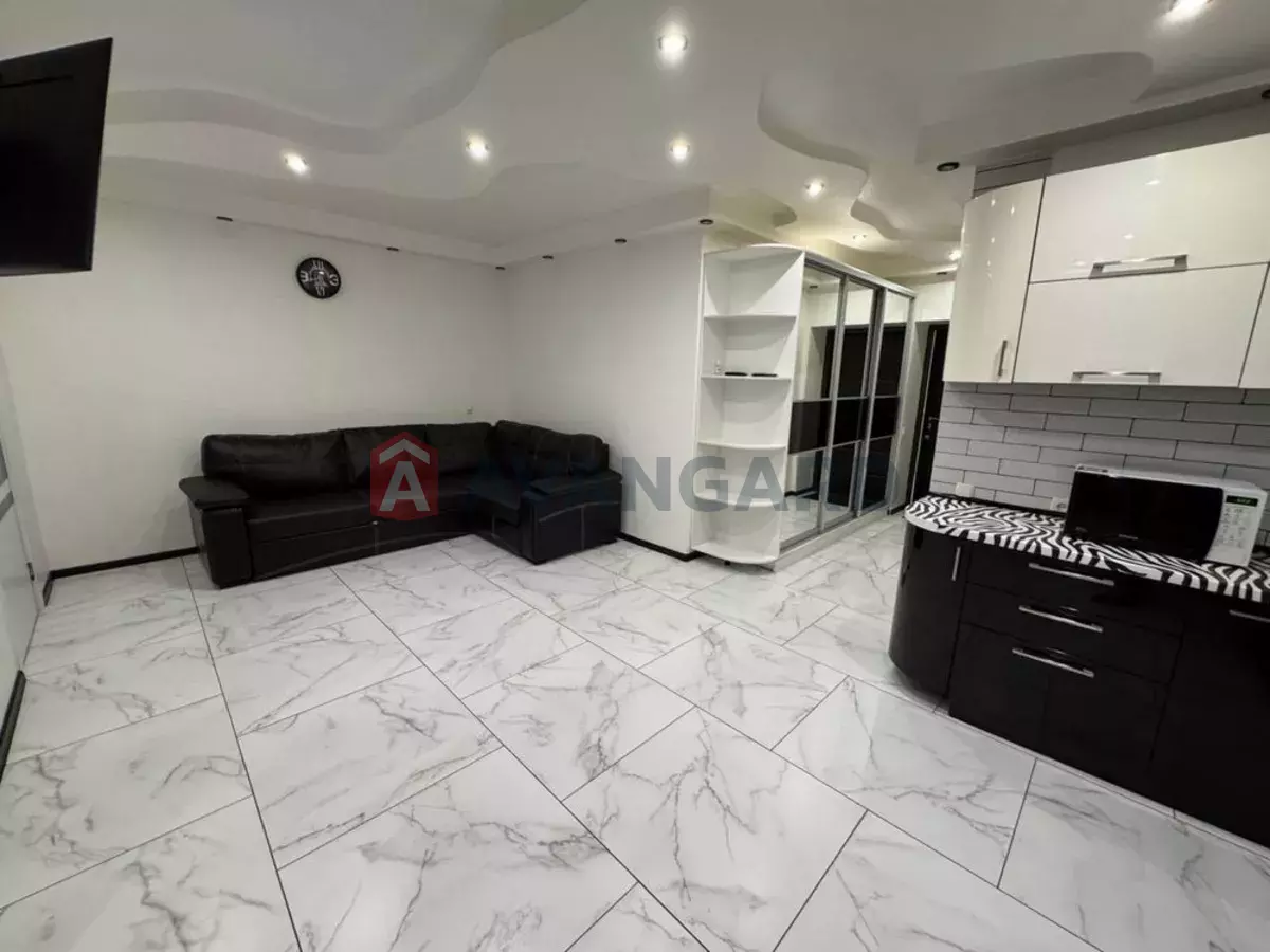 1 комн. квартира, 52/-/30 кв. м., 7/10 этаж фото 2 1 комн. квартира, 52/-/30 кв. м., 7/10 этаж фото 2