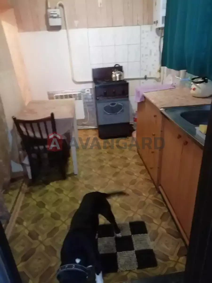 1 комн. квартира, 25/15/5 кв. м., 1/1 этаж фото 1 1 комн. квартира, 25/15/5 кв. м., 1/1 этаж фото 1