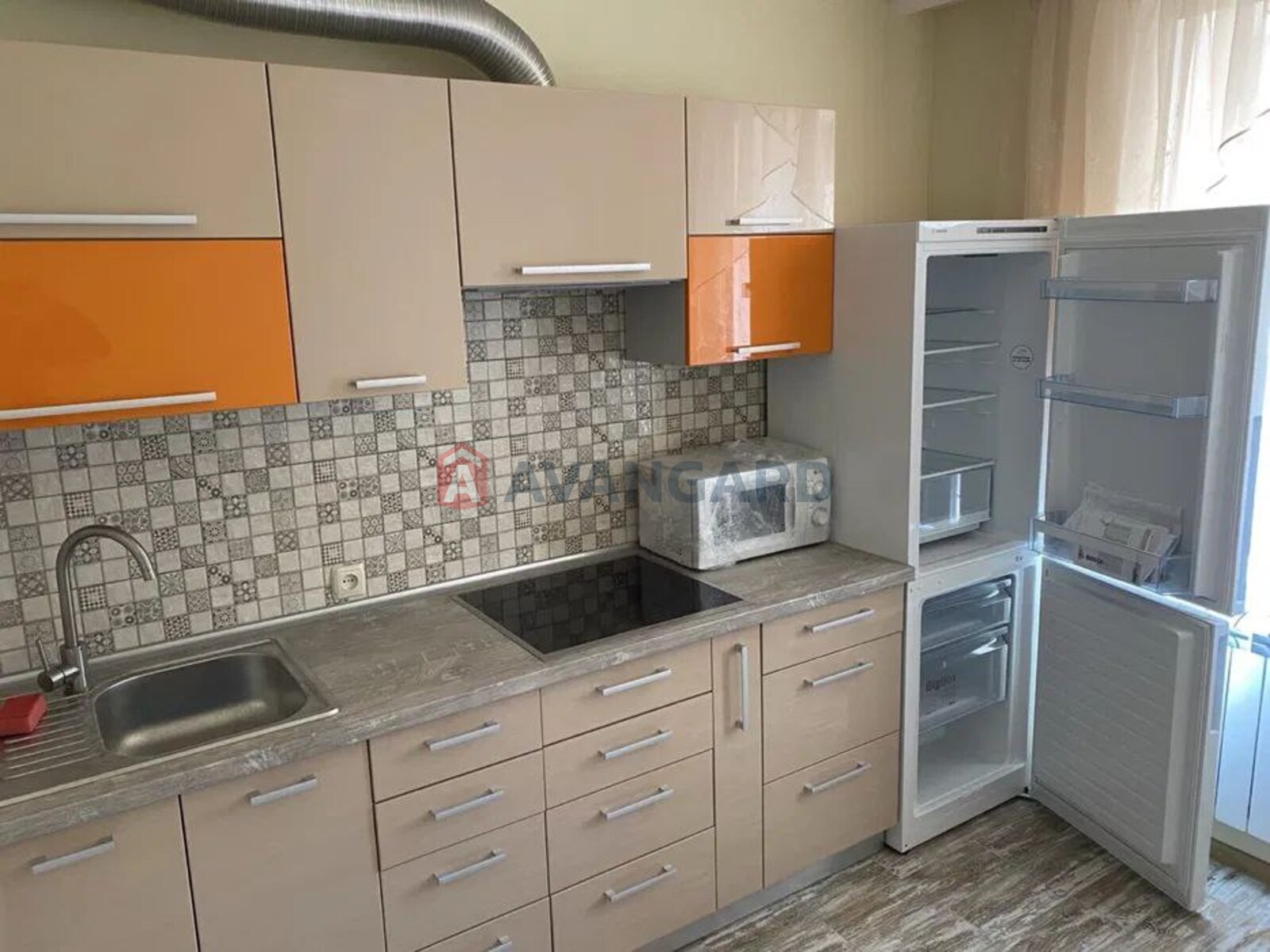 1 комн. квартира, 37/-/6 кв. м., 5/11 этаж фото 8 1 комн. квартира, 37/-/6 кв. м., 5/11 этаж фото 8