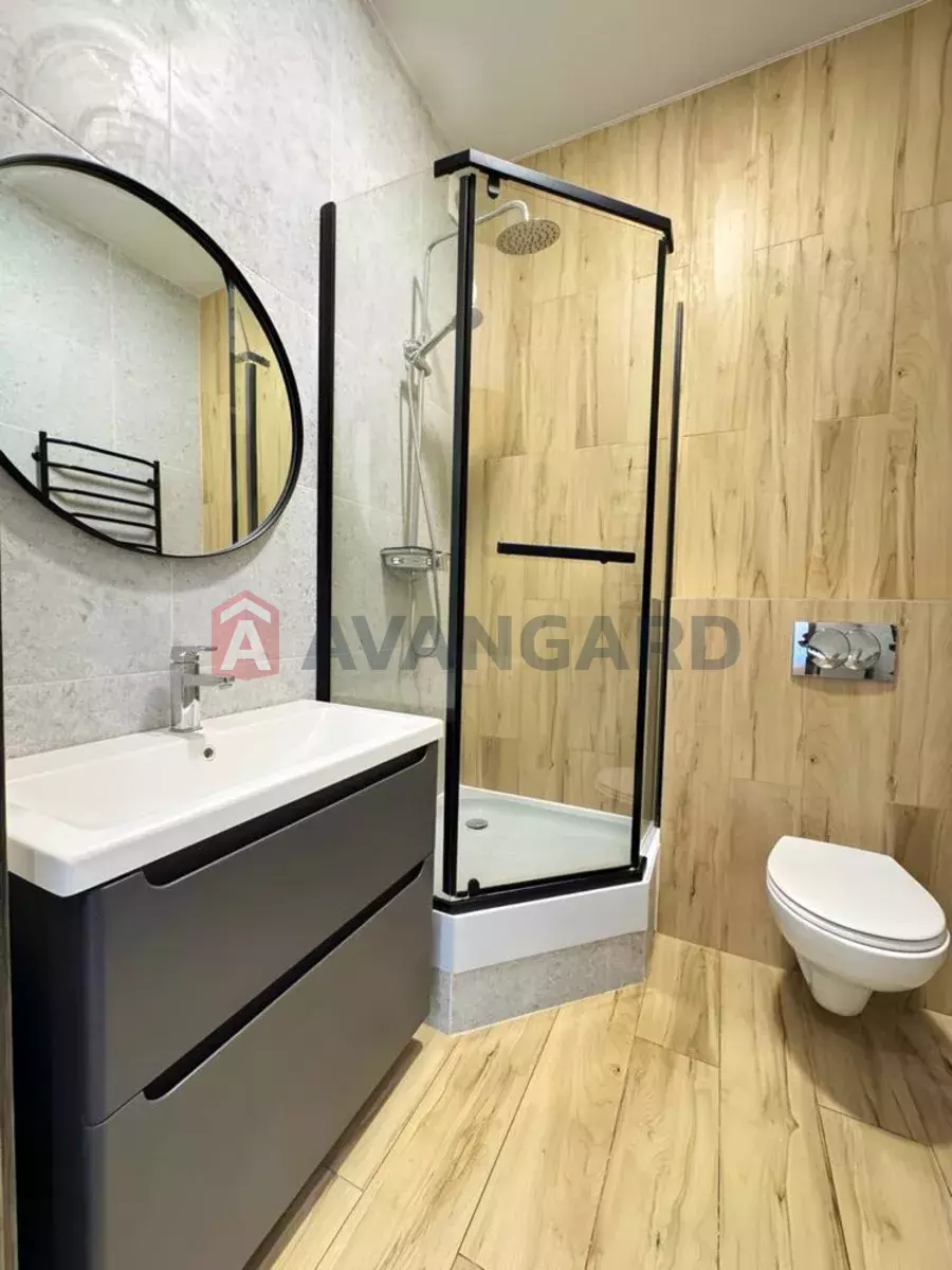 2 комн. квартира, 40/-/10 кв. м., 17/19 этаж фото 10 2 комн. квартира, 40/-/10 кв. м., 17/19 этаж фото 10