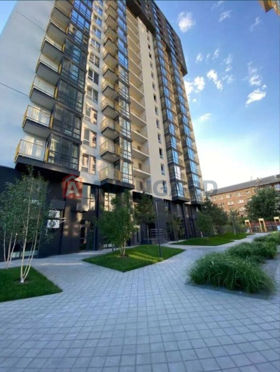 1 кім. квартира, 35/-/15 кв. м., 4/26 поверх фото 6 1 кім. квартира, 35/-/15 кв. м., 4/26 поверх фото 6