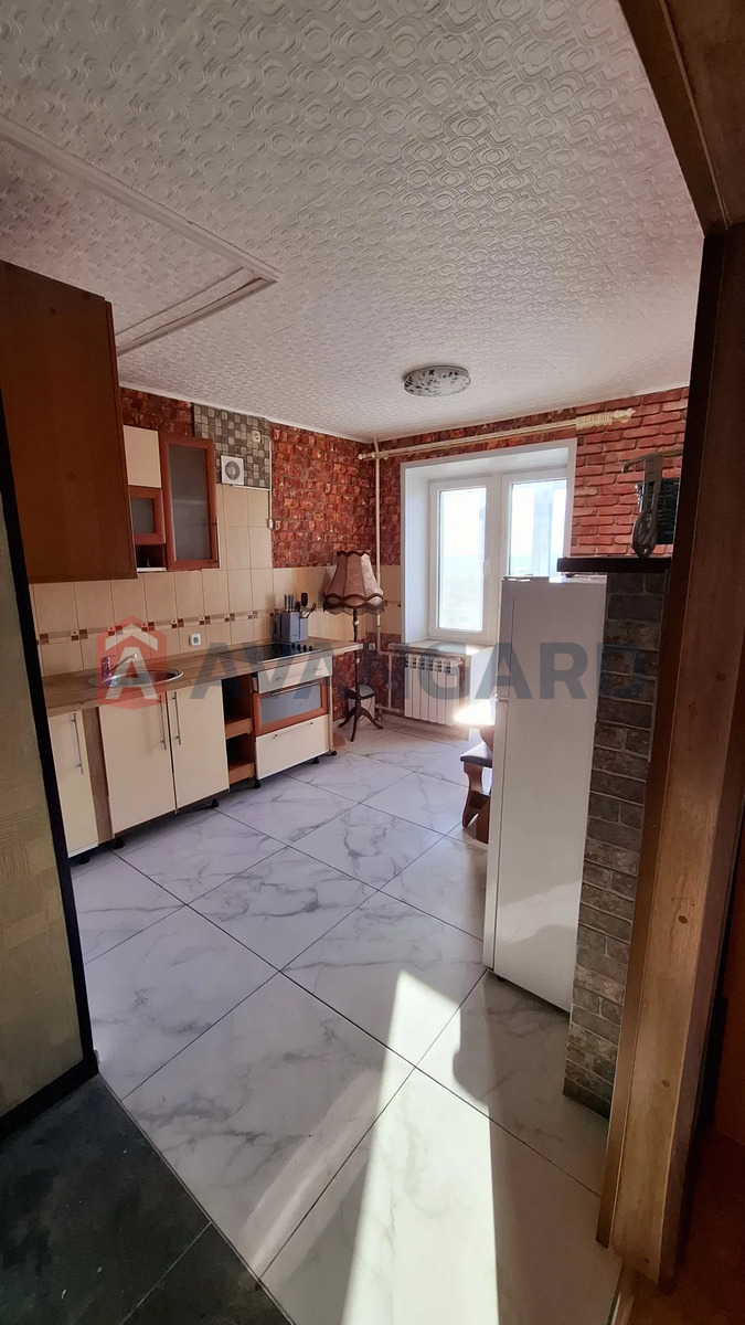 1 комн. квартира, 38/-/6 кв. м., 12/15 этаж фото 1 1 комн. квартира, 38/-/6 кв. м., 12/15 этаж фото 1