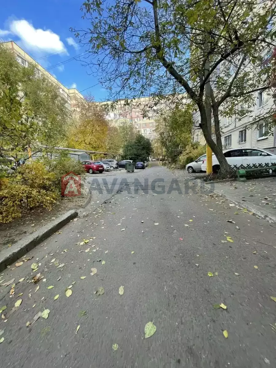 3 кім. квартира, 66/-/- кв. м., 7/9 поверх фото 16 3 кім. квартира, 66/-/- кв. м., 7/9 поверх фото 16