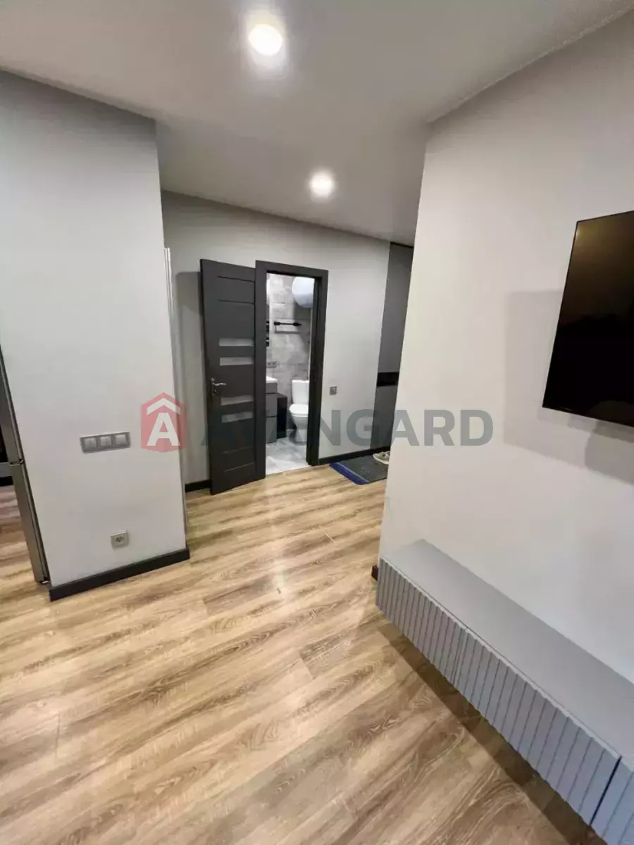 2 кім. квартира, 42/30/8 кв. м., 1/9 поверх фото 3 2 кім. квартира, 42/30/8 кв. м., 1/9 поверх фото 3