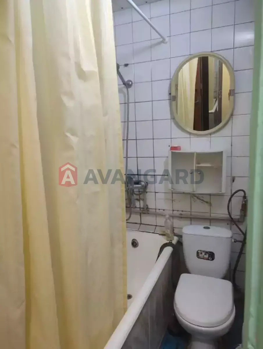 1 кім. квартира, 26/-/- кв. м., 1/3 поверх фото 5 1 кім. квартира, 26/-/- кв. м., 1/3 поверх фото 5