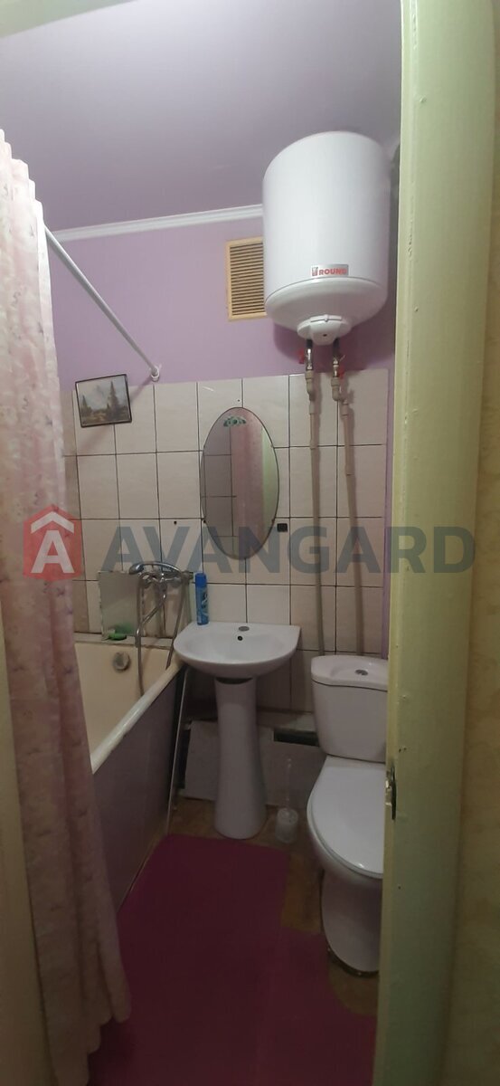 1 кім. квартира, 23/-/- кв. м., 9/9 поверх фото 7 1 кім. квартира, 23/-/- кв. м., 9/9 поверх фото 7