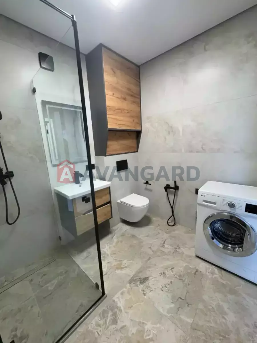 1 кім. квартира, 40/12/18 кв. м., 8/10 поверх фото 19 1 кім. квартира, 40/12/18 кв. м., 8/10 поверх фото 19