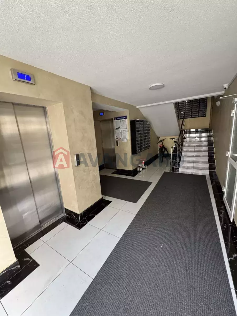 1 комн. квартира, 48/-/16 кв. м., 11/12 этаж фото 12 1 комн. квартира, 48/-/16 кв. м., 11/12 этаж фото 12