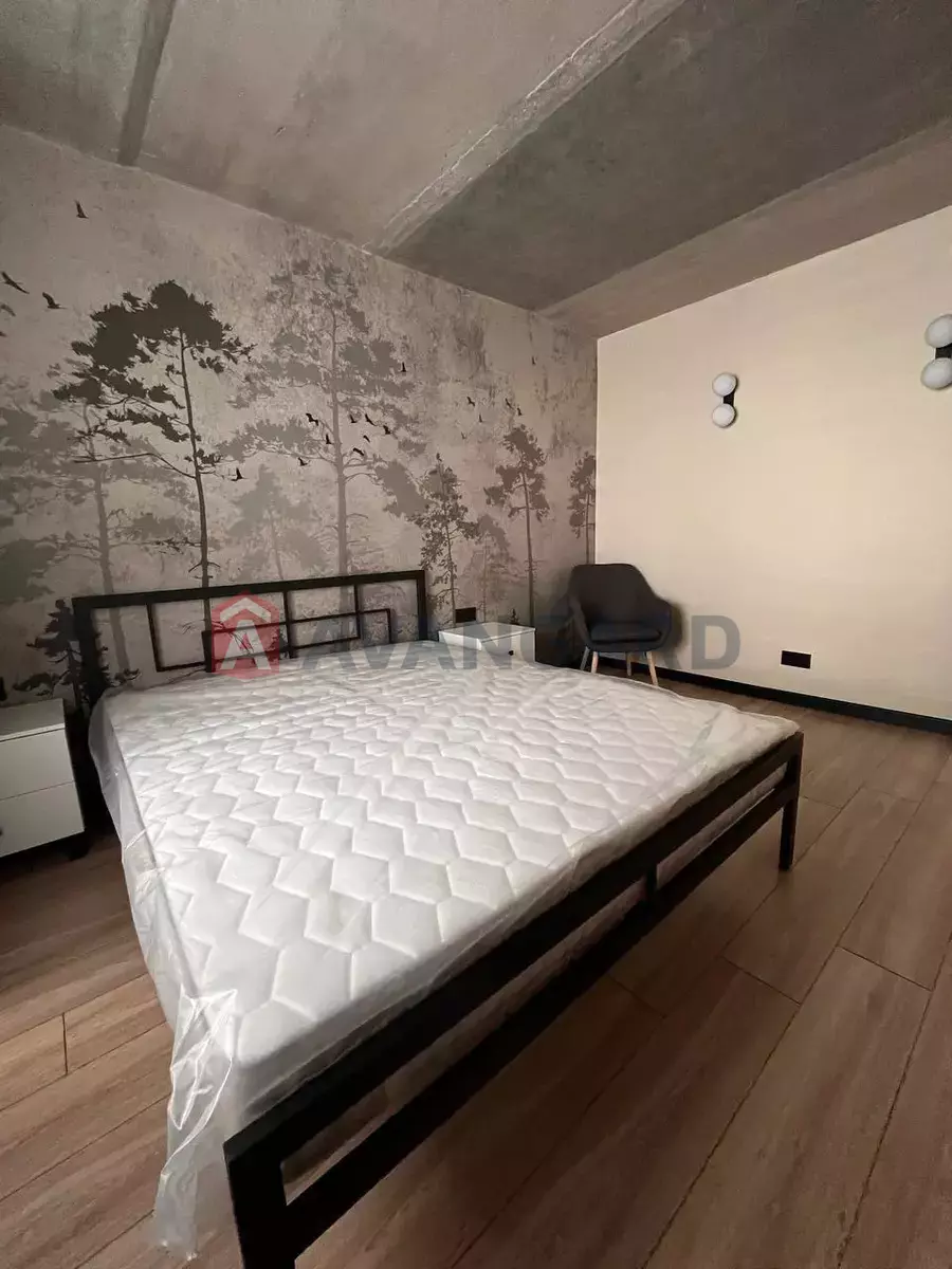 2 кім. квартира, 42/-/- кв. м., 9/12 поверх фото 6 2 кім. квартира, 42/-/- кв. м., 9/12 поверх фото 6