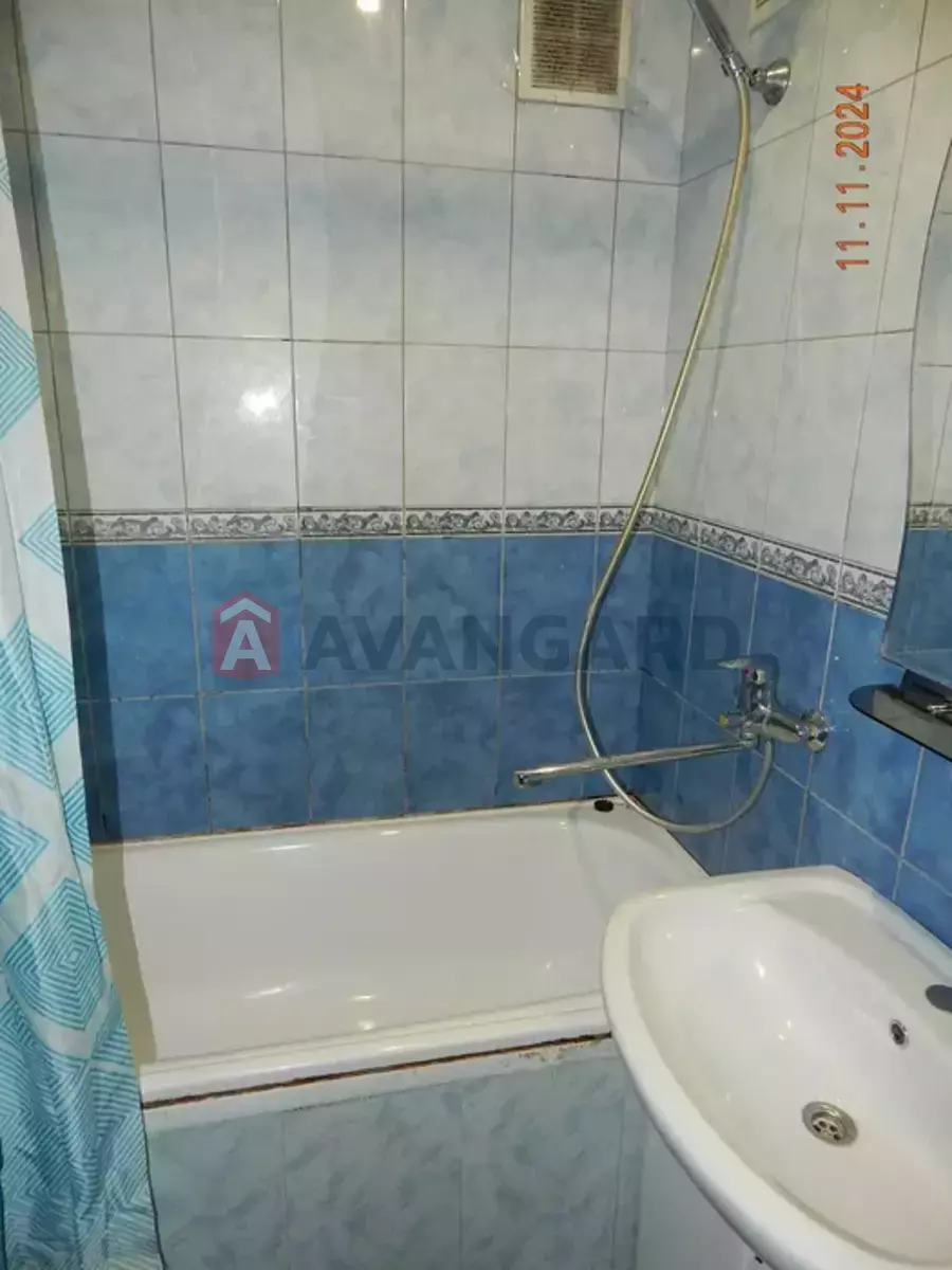 2 кім. квартира, 51/-/7 кв. м., 9/9 поверх фото 7 2 кім. квартира, 51/-/7 кв. м., 9/9 поверх фото 7