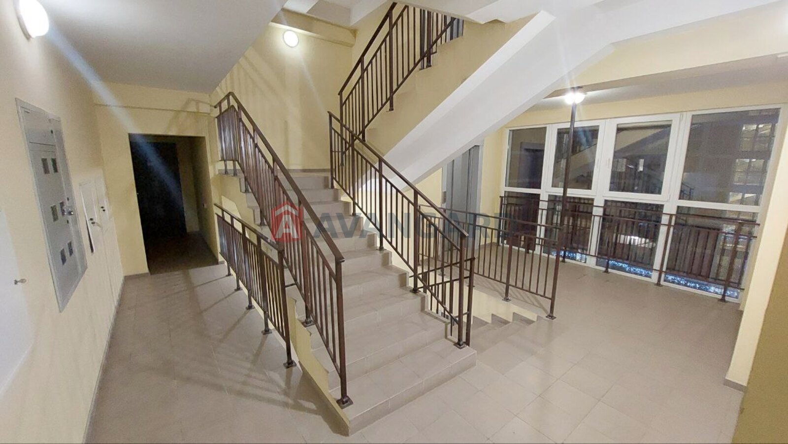 1 кім. квартира, 41/-/18 кв. м., 5/6 поверх фото 3 1 кім. квартира, 41/-/18 кв. м., 5/6 поверх фото 3