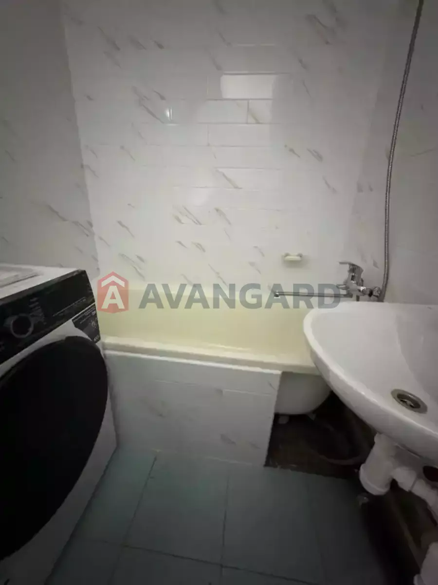 1 комн. квартира, 42/22/10 кв. м., 6/12 этаж фото 9 1 комн. квартира, 42/22/10 кв. м., 6/12 этаж фото 9