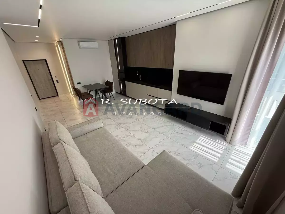 3 кім. квартира, 90/-/20 кв. м., 13/14 поверх фото 4 3 кім. квартира, 90/-/20 кв. м., 13/14 поверх фото 4