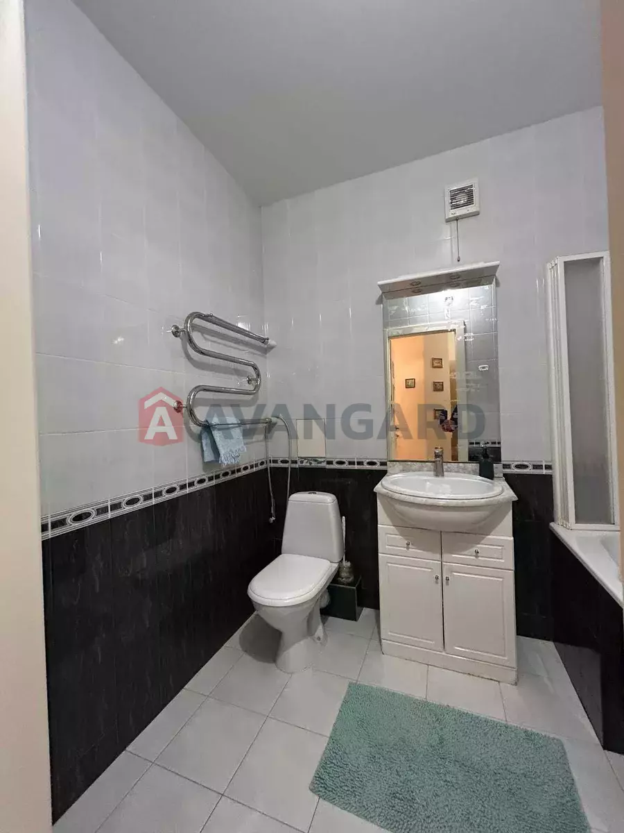 2 кім. квартира, 90/-/12 кв. м., 4/14 поверх фото 3 2 кім. квартира, 90/-/12 кв. м., 4/14 поверх фото 3