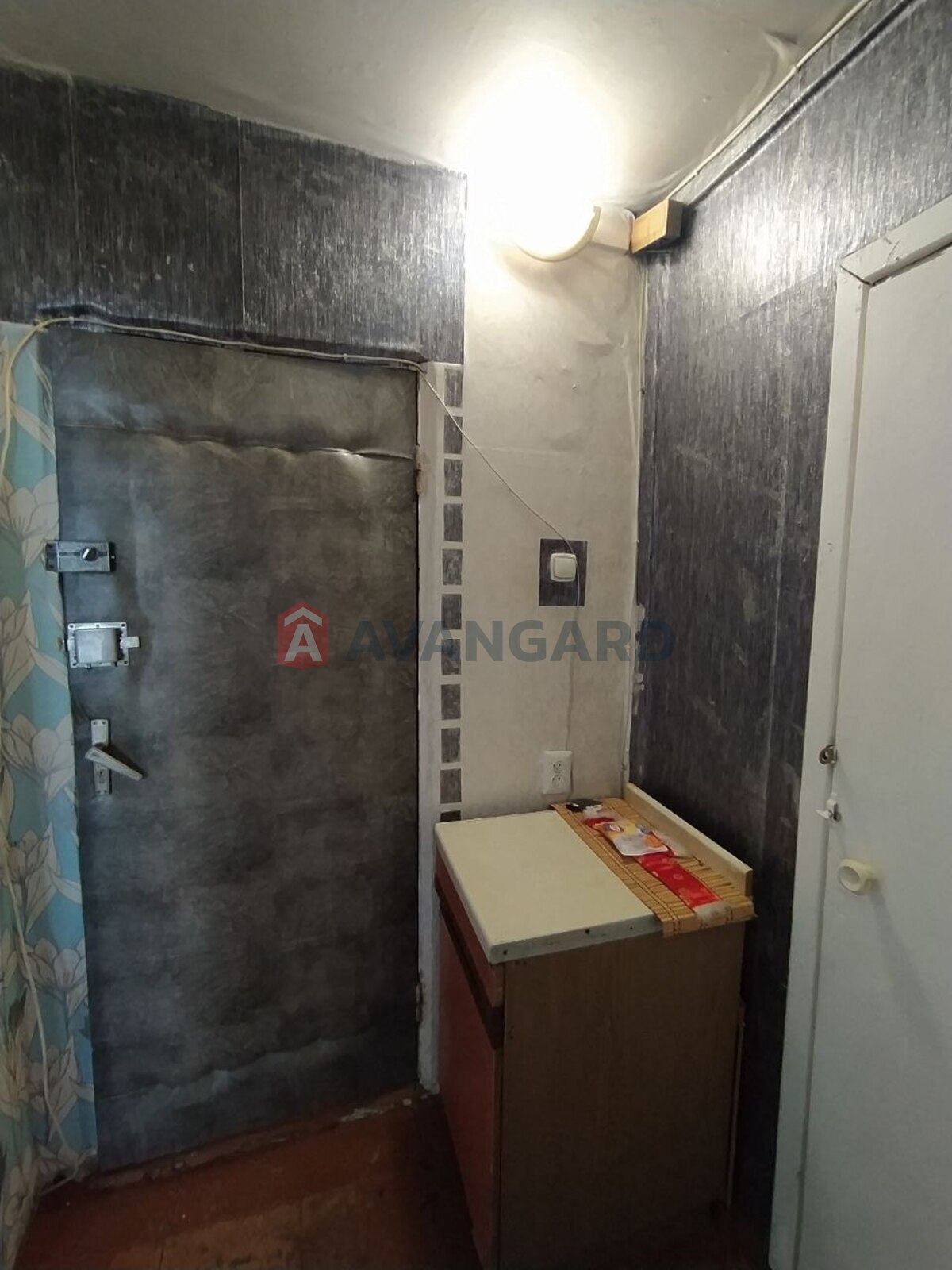 1 комн. квартира, 31/17/6 кв. м., 3/5 этаж фото 6 1 комн. квартира, 31/17/6 кв. м., 3/5 этаж фото 6