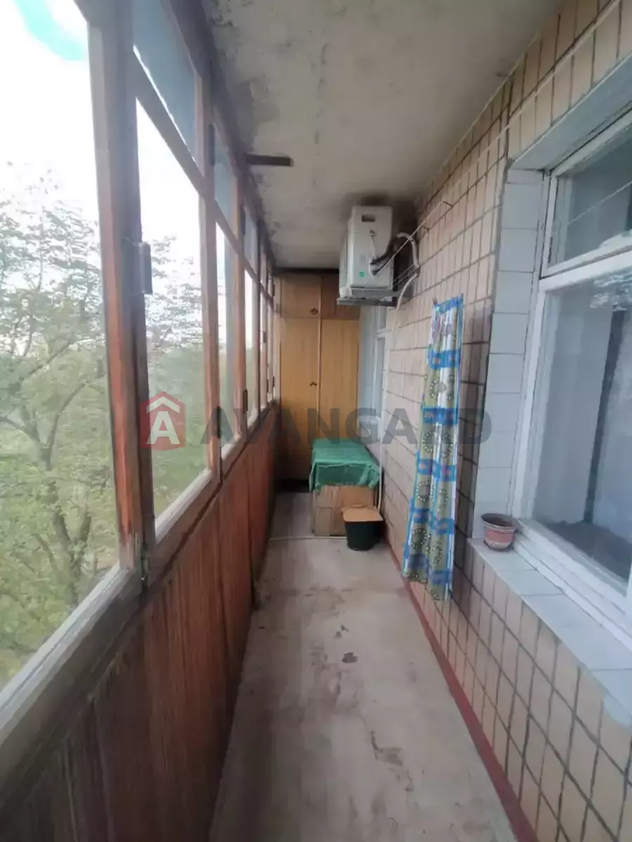 3 кім. квартира, 51/40/7 кв. м., 5/10 поверх фото 16 3 кім. квартира, 51/40/7 кв. м., 5/10 поверх фото 16