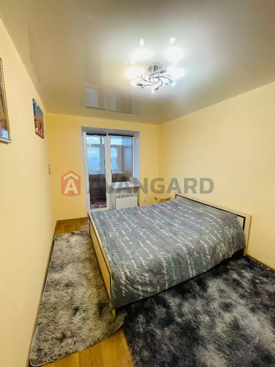 3 комн. квартира, 80/-/10 кв. м., 8/9 этаж фото 4 3 комн. квартира, 80/-/10 кв. м., 8/9 этаж фото 4