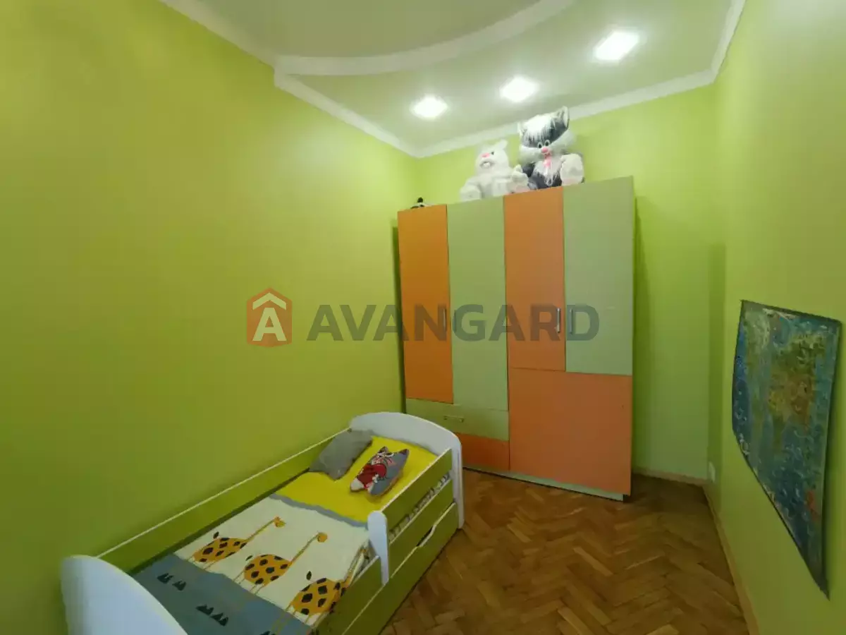 3 комн. квартира, 70/50/10 кв. м., 4/5 этаж фото 7 3 комн. квартира, 70/50/10 кв. м., 4/5 этаж фото 7