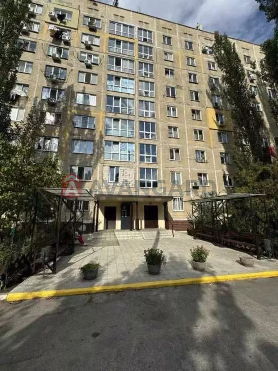 1 комн. квартира, 16/-/16 кв. м., 5/9 этаж фото 2 1 комн. квартира, 16/-/16 кв. м., 5/9 этаж фото 2