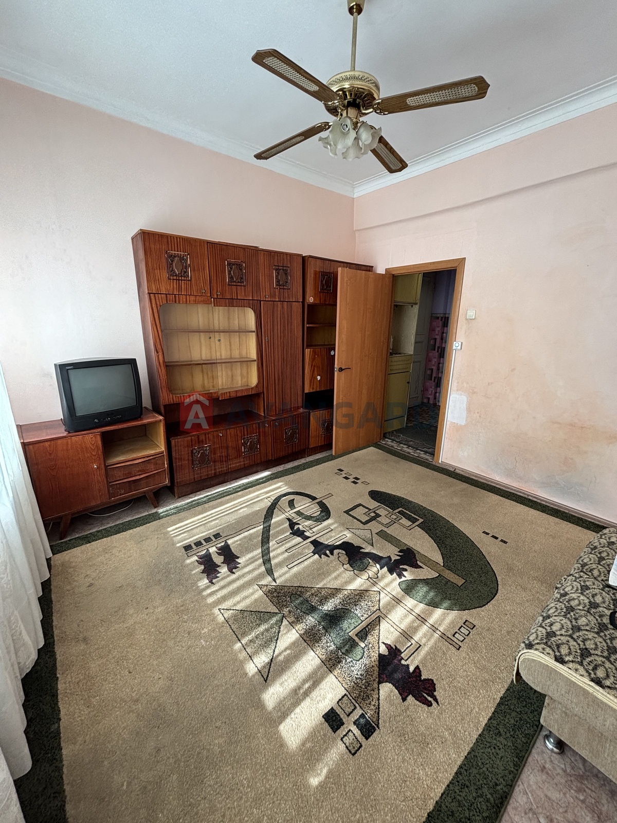 2 комн. квартира, 45/26/6 кв. м., 2/2 этаж фото 1 2 комн. квартира, 45/26/6 кв. м., 2/2 этаж фото 1