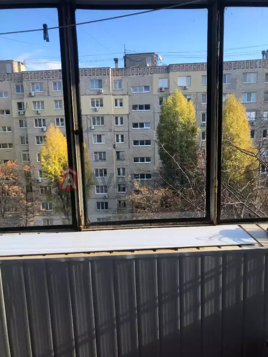 2 кім. квартира, 54/39/- кв. м., 6/9 поверх фото 13 2 кім. квартира, 54/39/- кв. м., 6/9 поверх фото 13