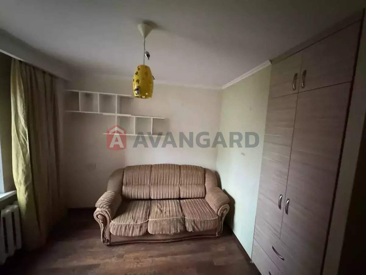 3 кім. квартира, 68/46/10 кв. м., 6/16 поверх фото 12 3 кім. квартира, 68/46/10 кв. м., 6/16 поверх фото 12