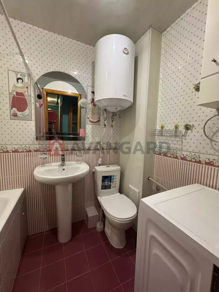 3 кім. квартира, 65/-/7 кв. м., 3/9 поверх фото 7 3 кім. квартира, 65/-/7 кв. м., 3/9 поверх фото 7