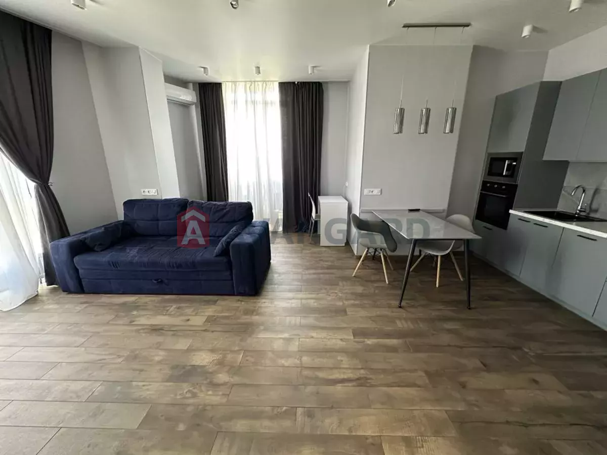 2 комн. квартира, 65/-/30 кв. м., 5/24 этаж фото 7 2 комн. квартира, 65/-/30 кв. м., 5/24 этаж фото 7