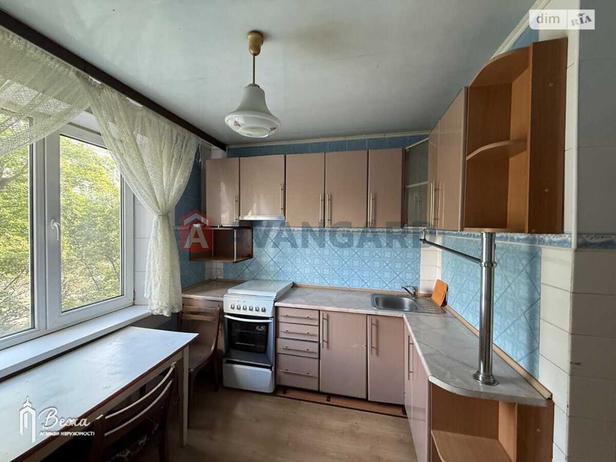 2 кім. квартира, 49/8/- кв. м., 3/9 поверх фото 9 2 кім. квартира, 49/8/- кв. м., 3/9 поверх фото 9