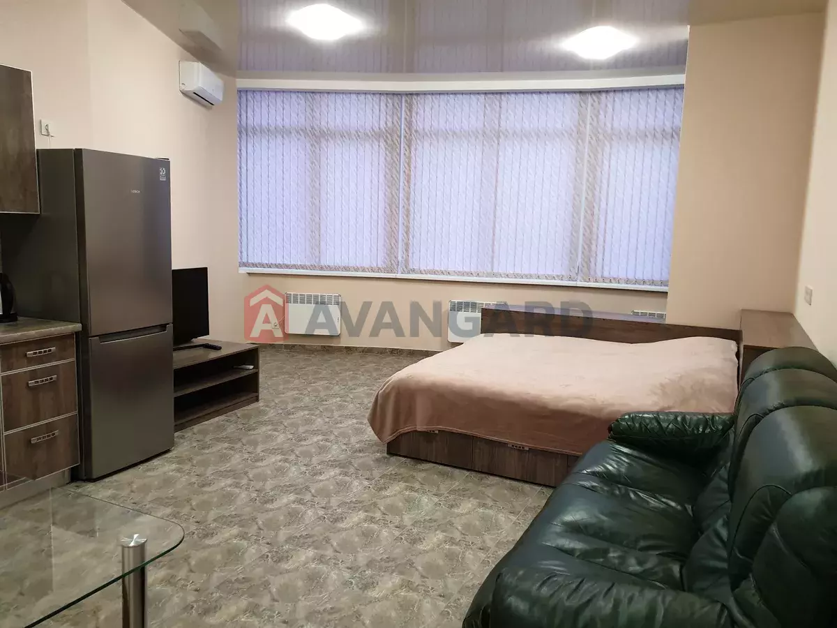 1 кім. квартира, 41/-/11 кв. м., 3/24 поверх фото 8 1 кім. квартира, 41/-/11 кв. м., 3/24 поверх фото 8