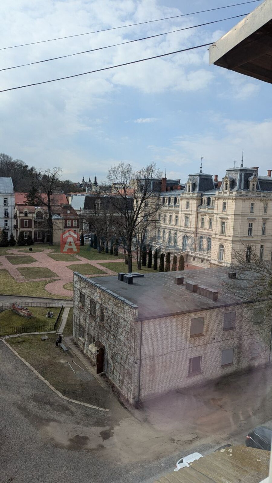 1 кім. квартира, 46/-/10 кв. м., 4/4 поверх фото 2 1 кім. квартира, 46/-/10 кв. м., 4/4 поверх фото 2