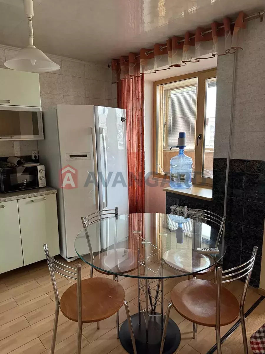 3 комн. квартира, 72/-/15 кв. м., 13/14 этаж фото 3 3 комн. квартира, 72/-/15 кв. м., 13/14 этаж фото 3