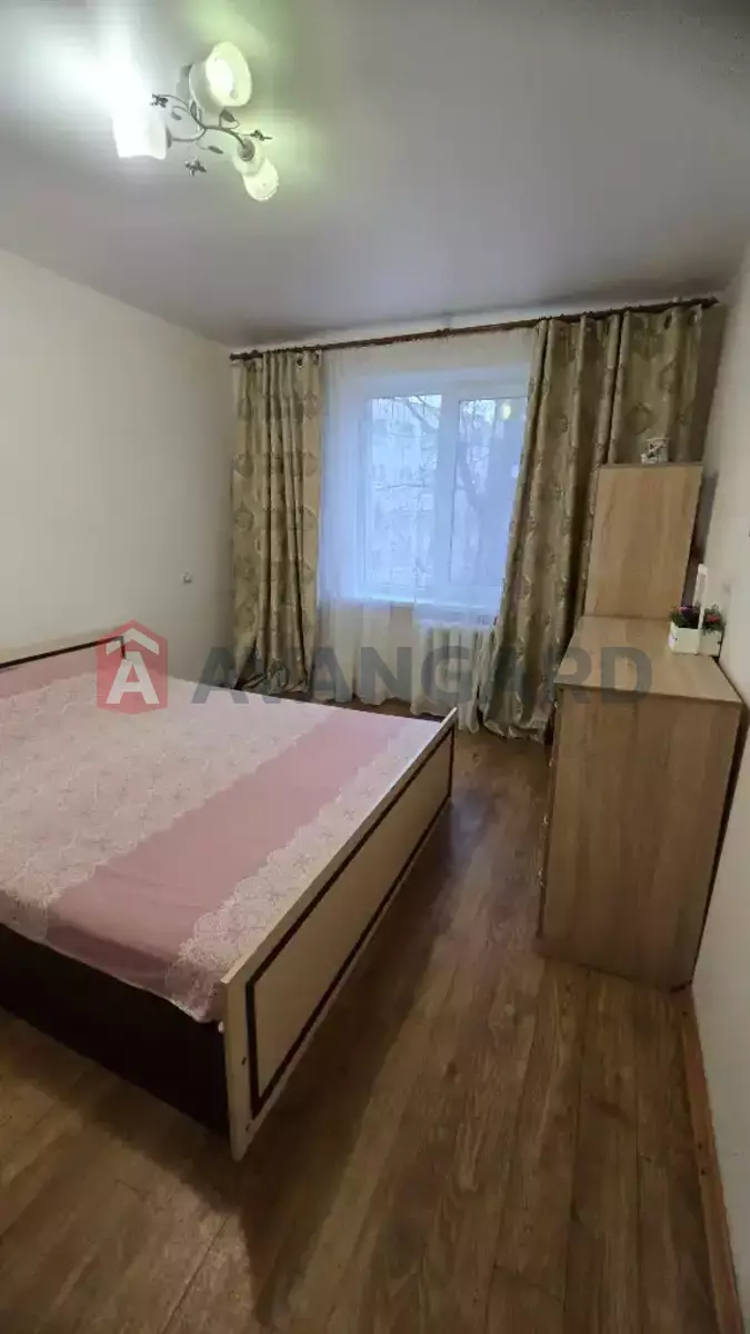 2 комн. квартира, 54/-/- кв. м., 2/9 этаж фото 4 2 комн. квартира, 54/-/- кв. м., 2/9 этаж фото 4
