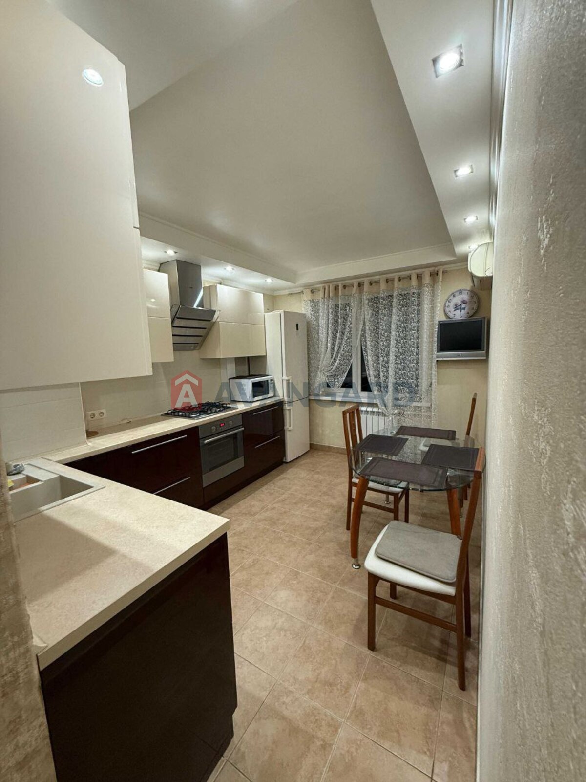 3 комн. квартира, 69/-/10 кв. м., 5/9 этаж фото 9 3 комн. квартира, 69/-/10 кв. м., 5/9 этаж фото 9