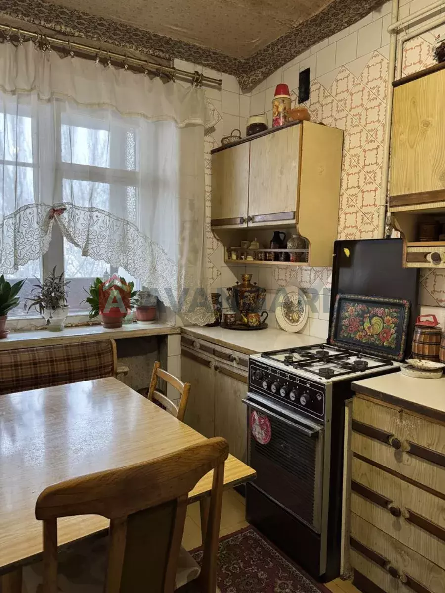 2 кім. квартира, 70/-/9 кв. м., 4/9 поверх фото 6 2 кім. квартира, 70/-/9 кв. м., 4/9 поверх фото 6