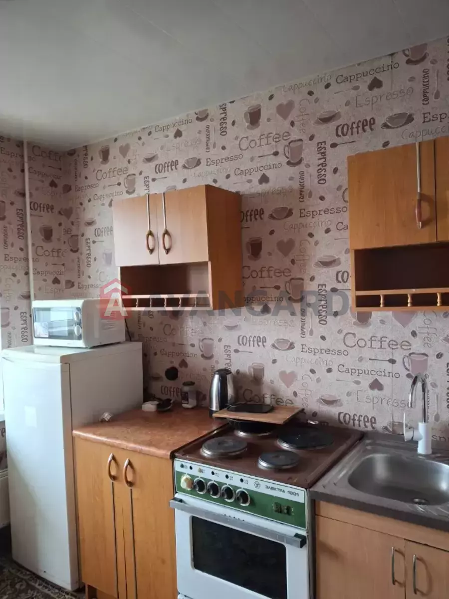 1 комн. квартира, 40/-/- кв. м., 12/14 этаж фото 1 1 комн. квартира, 40/-/- кв. м., 12/14 этаж фото 1