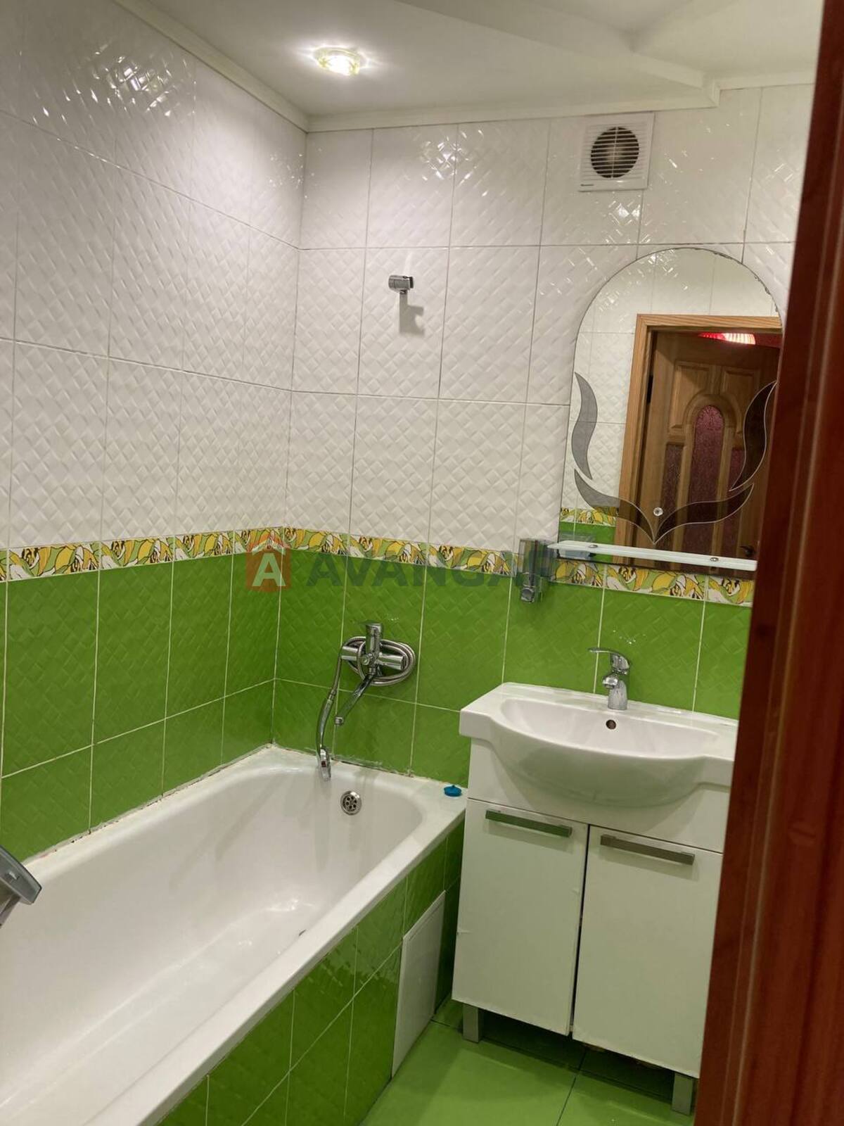 1 комн. квартира, 41/-/12 кв. м., 1/5 этаж фото 7 1 комн. квартира, 41/-/12 кв. м., 1/5 этаж фото 7