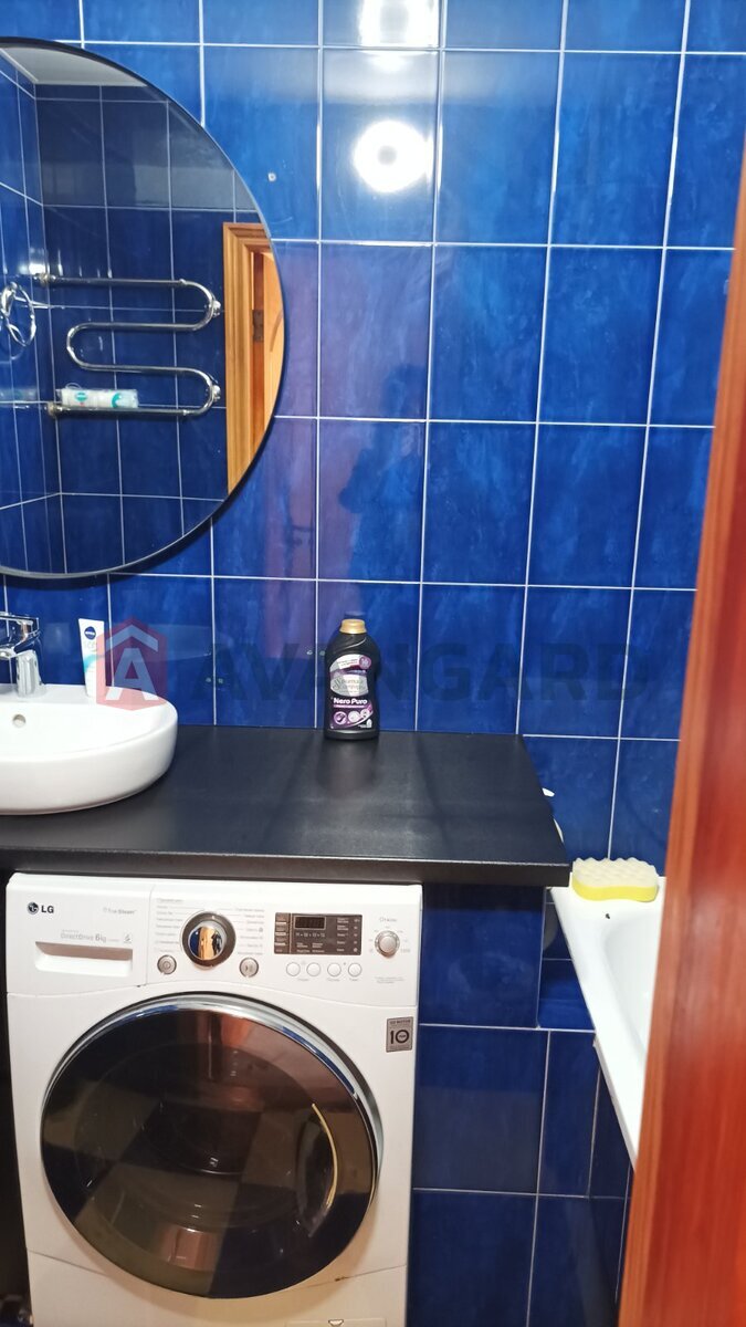 3 кім. квартира, 65/-/- кв. м., 7/9 поверх фото 6 3 кім. квартира, 65/-/- кв. м., 7/9 поверх фото 6