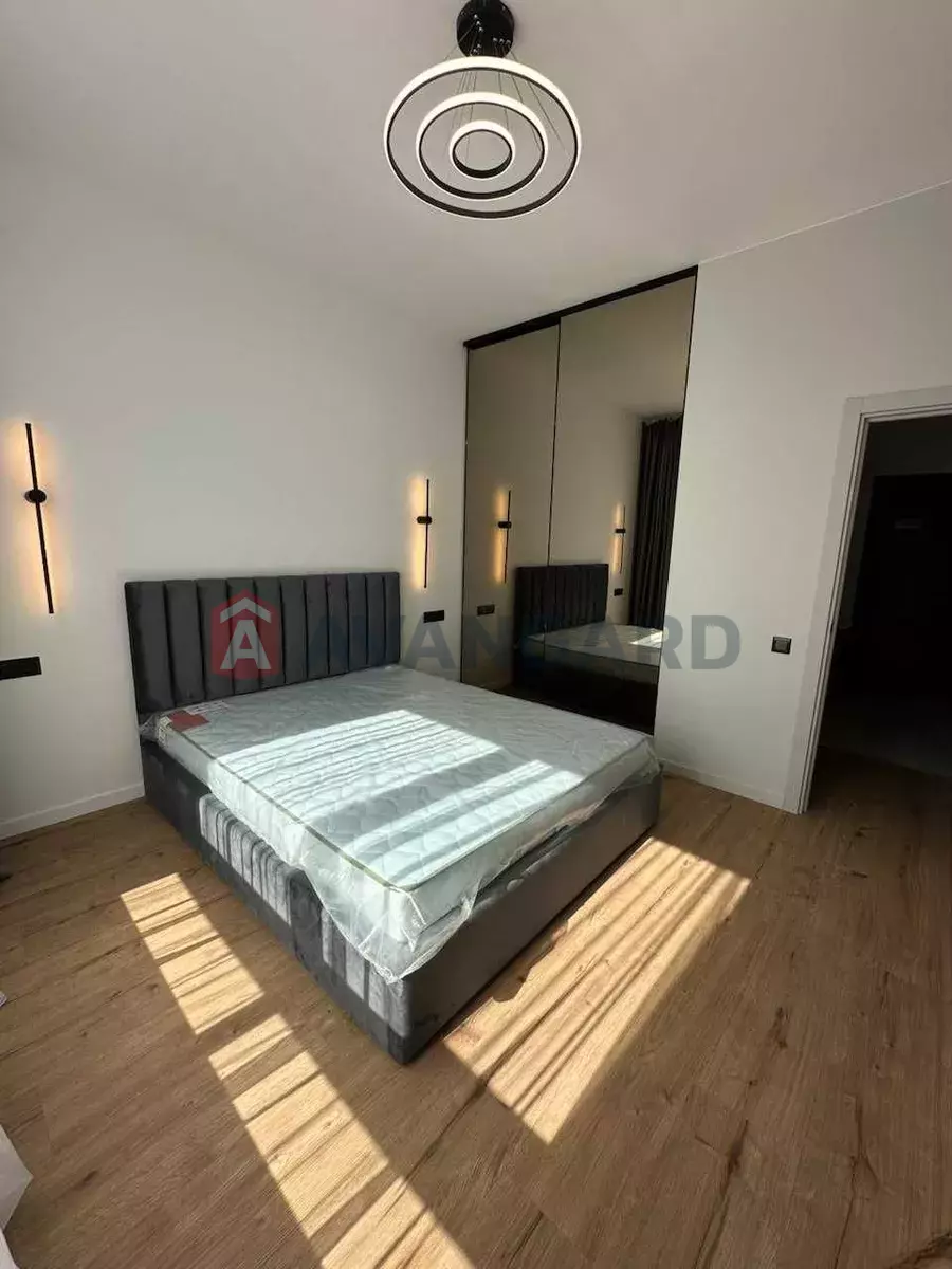 1 кім. квартира, 42/-/22 кв. м., 1/12 поверх фото 5 1 кім. квартира, 42/-/22 кв. м., 1/12 поверх фото 5