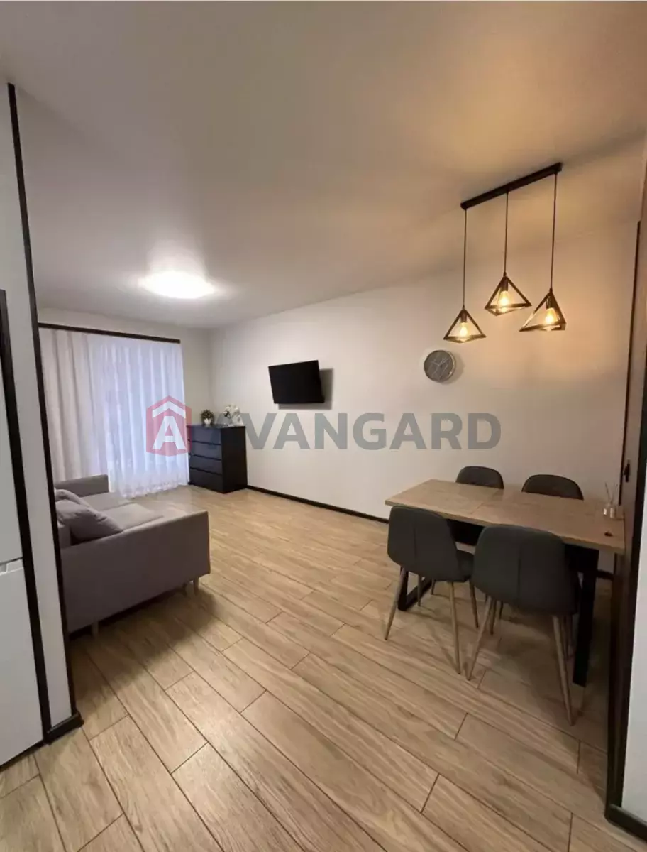 2 кім. квартира, 50/-/- кв. м., 5/14 поверх фото 3 2 кім. квартира, 50/-/- кв. м., 5/14 поверх фото 3